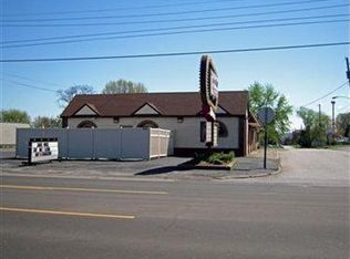 880 Youngstown Poland Rd, Struthers, OH 44471