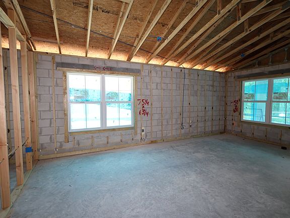 Interior - June 12, 2026