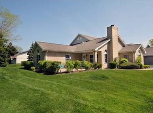 703 Feldner Ct, Palos Heights, IL 60463
