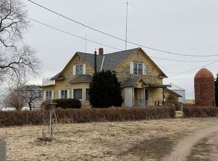 51375 310th Rd, Ravenna, NE 68869
