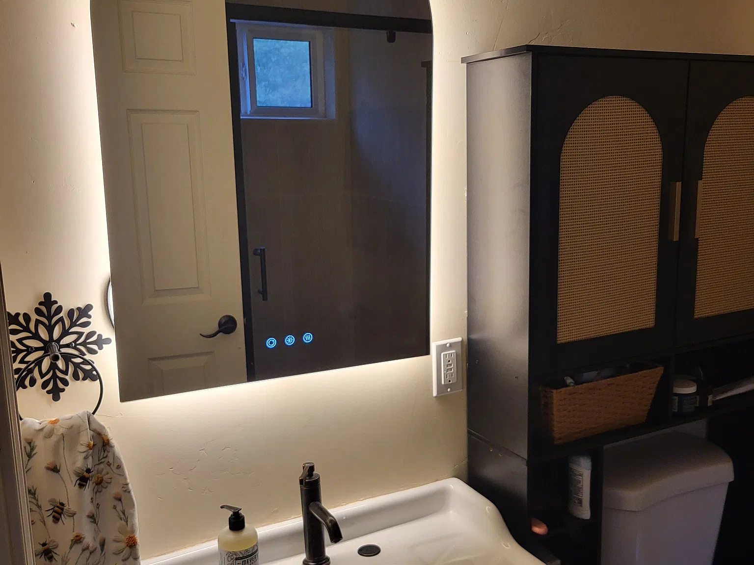 1 bed, 500 sqft, $1,800 — Photo 3