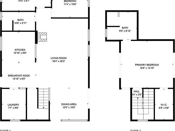 2nd image of 20511 Santa Barbara Ave