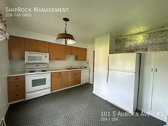 101 S Auburn Ave #1 — Photo 7