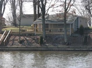 5509 E Bass Center Rd, Monticello, IN 47960