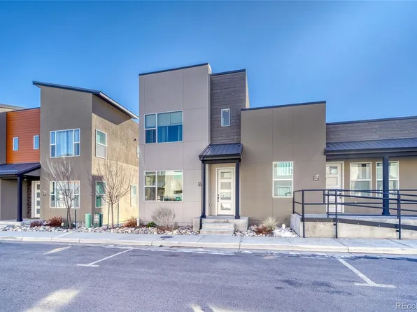 3015 Emma Lane #D, Salida, CO 81201