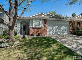 5000 Boardwalk Dr UNIT 40, Fort Collins, CO 80525