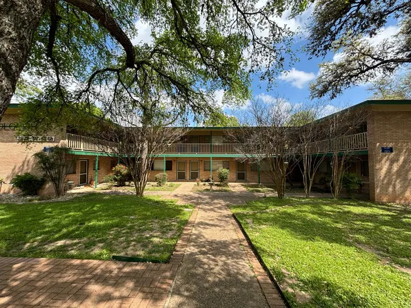 Colonial Apartments, 1212 W 13th St APT H, Austin, TX 78703