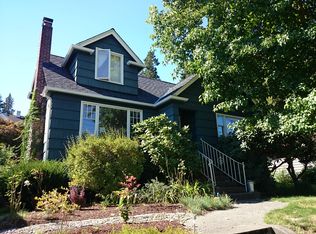 6049 36th Ave NE, Seattle, WA 98115