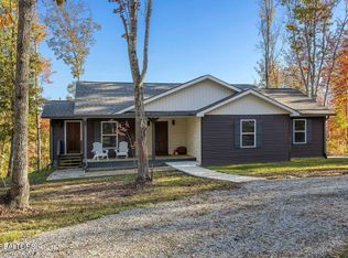 2322&2324 Ridge Rd, Robbins, TN 37852