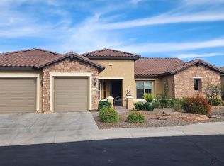 20709 N 264th Ave, Buckeye, AZ 85396