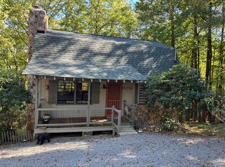 241 Walnut Mountain Rd, Ellijay, GA 30536