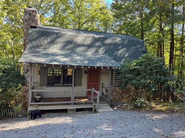 241 Walnut Mountain Rd, Ellijay, GA 30536