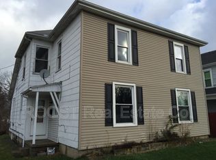 620 Cedar St, Springfield, OH 45504