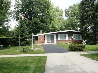 4736 Lilac Ave, Glenview, IL