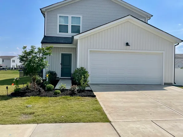 2978 Langhorne Ave SW, Concord, NC 28027