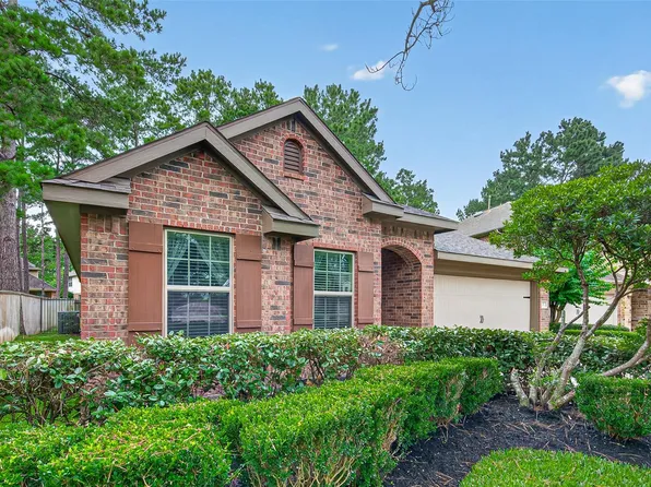 7 Cayahoga Ct, Spring, TX 77389