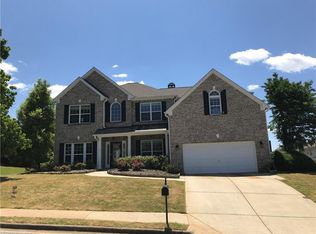 2955 Links View Way, Cumming, GA 30041