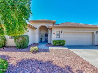 6815 W Avenida Del Rey St, Peoria, AZ 85382