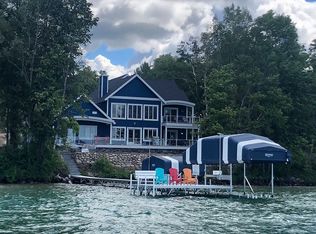 9258 Charlie Ln, Alden, MI 49612