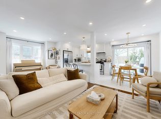 143 Hainford St, Toronto, ON M1E 0A9