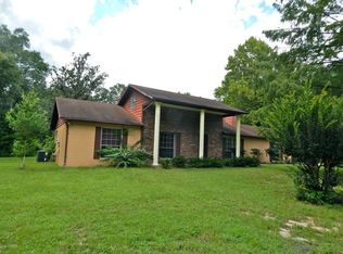 3141 SE 29th Ln, Gainesville, FL 32641