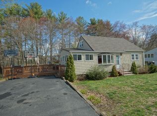 35 Anthony Rd, Tewksbury, MA 01876