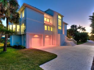 505 Kinzie Island Ct, Sanibel, FL 33957