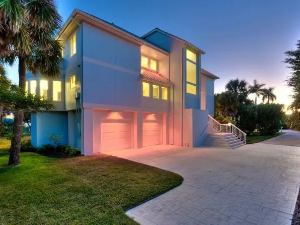 505 Kinzie Island Ct, Sanibel, FL 33957