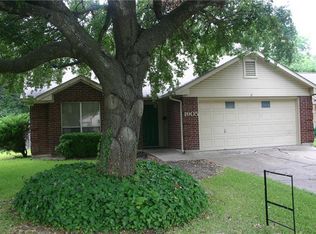 1905 Ramada Dr, Woodway, TX 76712