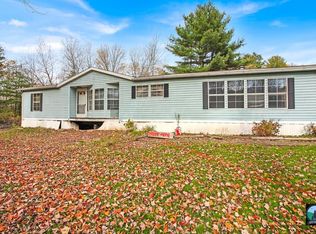 893 Collum Rd, Tioga, PA 16946