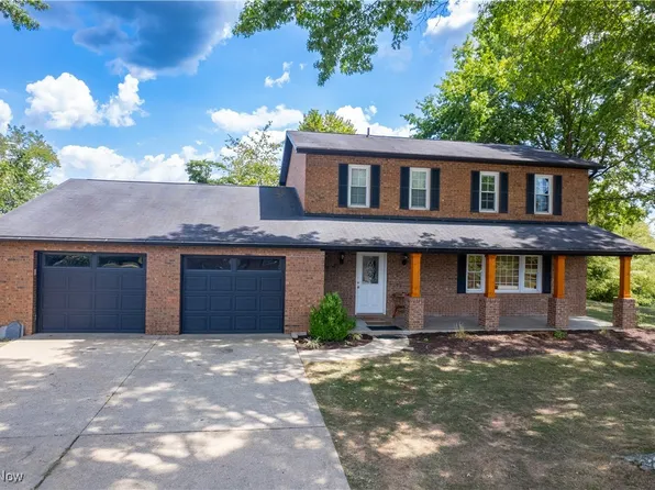 324 Chichester Ln, Parkersburg, WV 26104