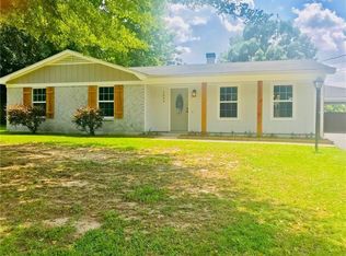 1639 Wagon Wheel Dr, Semmes, AL 36575