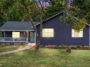 20925 Highway 16, Okmulgee, OK 74447