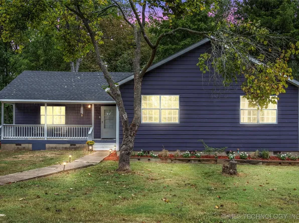 20925 Highway 16, Okmulgee, OK 74447