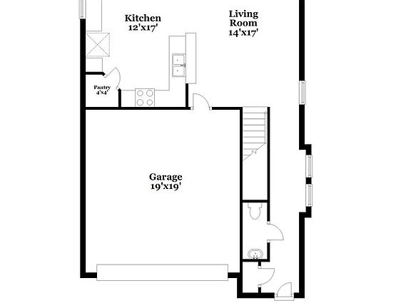 3rd image of 8508 Trudeau Ave