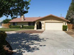 15650 Ute Rd, Apple Valley, CA 92307