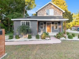 603 S Courtland St, Hart, MI 49420