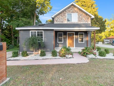 603 S Courtland St, Hart, MI, 49420