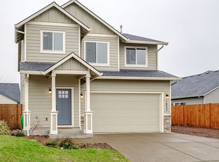 1037 Robbins Ct, Lebanon, OR 97355