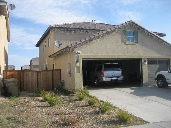 2nd image of 14124 Desert Rose St