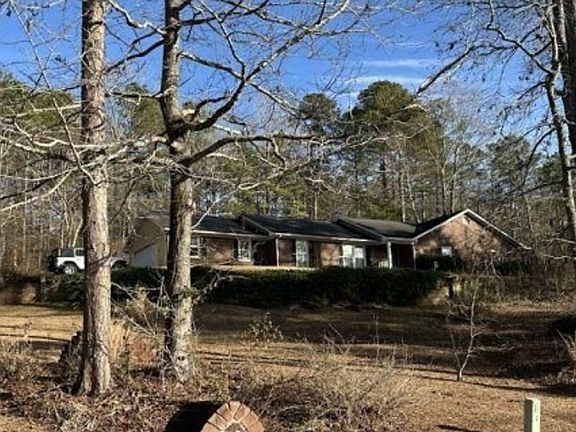 Property Side View