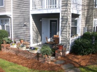1010 Nicholwood Dr APT 101, Raleigh, NC 27605
