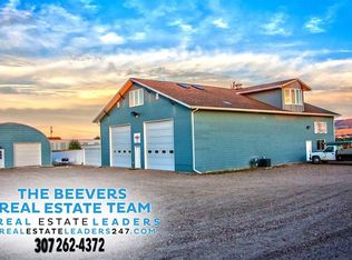 1655 E Sunlight Dr, Casper, WY 82601