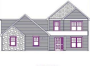 5 Armas Ct, Cumberland, RI 02864