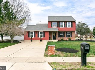 413 Doerrmann Dr, Mickleton, NJ 08056