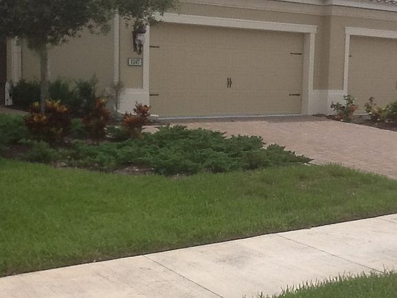 Beautiful corner lot