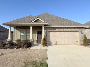 24057 Quints Dr, Athens, AL 35613