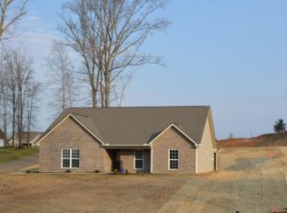 102 Blacksmith Ln LOT 97, Maryville, TN 37803