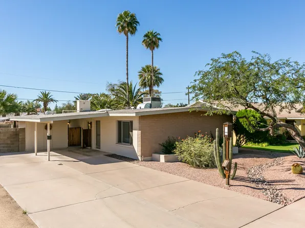 1313 E Wesleyan Dr, Tempe, AZ 85282