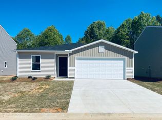 524 Wagon Trl, Duncan, SC 29334